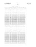 COMPOSITIONS AND METHODS FOR LONG INSERT, PAIRED END LIBRARIES OF NUCLEIC     ACIDS IN EMULSION DROPLETS diagram and image