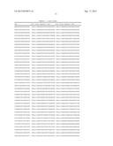 COMPOSITIONS AND METHODS FOR LONG INSERT, PAIRED END LIBRARIES OF NUCLEIC     ACIDS IN EMULSION DROPLETS diagram and image