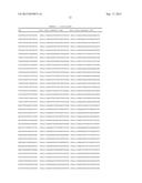 COMPOSITIONS AND METHODS FOR LONG INSERT, PAIRED END LIBRARIES OF NUCLEIC     ACIDS IN EMULSION DROPLETS diagram and image