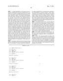 NANOPORE STOCHASTIC SENSING OF BIOMARKERS diagram and image