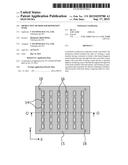 PRODUCTION METHOD FOR DEPOSITION MASK diagram and image