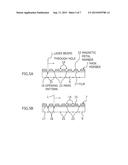 PRODUCTION METHOD FOR DEPOSITION MASK diagram and image