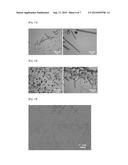 PREPARING METHOD OF VERTICALLY GROWN NANOSTRUCTURES OF C60 AND CONJUGATED     MOLECULE diagram and image