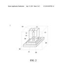 ELECTRON BEAM APPARATUS FOR PATTERNED METAL REDUCTION AND METHOD FOR THE     SAME diagram and image