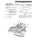 METHOD FOR TREATING CLOTHES IN A DRYER diagram and image