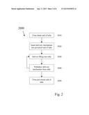 Containment Systems, Methods, and Devices diagram and image