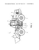 STEERING DEVICE FOR WHEEL LOADER diagram and image