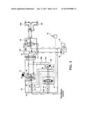 STEERING DEVICE FOR WHEEL LOADER diagram and image