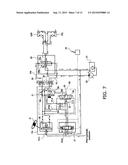 STEERING DEVICE FOR WHEEL LOADER diagram and image