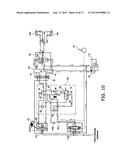 STEERING DEVICE FOR WHEEL LOADER diagram and image