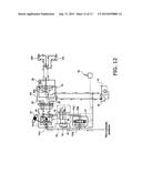 STEERING DEVICE FOR WHEEL LOADER diagram and image