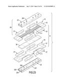 BRACING DEVICE diagram and image