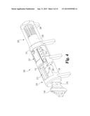 Lock Re-Pinning Assembly diagram and image