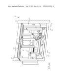 Locking Mechanisms For Security Containers diagram and image