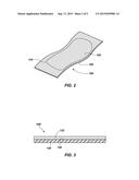 COMPONENTS AND MOTORS FOR DOWNHOLE TOOLS AND METHODS OF APPLYING     HARDFACING TO SURFACES THEREOF diagram and image