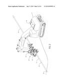 Exit Side Tool For Makeup And Breakout Of Pipe diagram and image