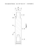 COUPLING, DOWNHOLE DEVICE, ASSEMBLY AND METHOD diagram and image