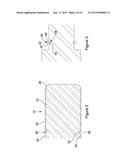 COUPLING, DOWNHOLE DEVICE, ASSEMBLY AND METHOD diagram and image