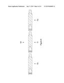 COUPLING, DOWNHOLE DEVICE, ASSEMBLY AND METHOD diagram and image