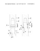 COUPLING, DOWNHOLE DEVICE, ASSEMBLY AND METHOD diagram and image