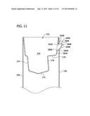 MINE STOPPING PANEL AND METHOD OF MANUFACTURE diagram and image