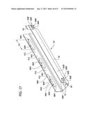 MINE STOPPING PANEL AND METHOD OF MANUFACTURE diagram and image