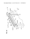 MINE STOPPING PANEL AND METHOD OF MANUFACTURE diagram and image