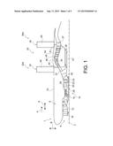 PROPELLER COMPRISING A MOVEABLE DYNAMIC SCOOP diagram and image