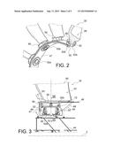 PROPELLER COMPRISING A MOVEABLE DYNAMIC SCOOP diagram and image