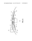 PROPELLER COMPRISING A MOVEABLE DYNAMIC SCOOP diagram and image