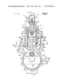 TWO-STROKE ENGINE diagram and image