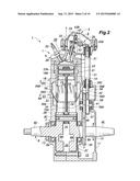 TWO-STROKE ENGINE diagram and image