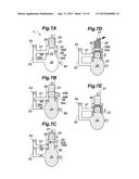 TWO-STROKE ENGINE diagram and image