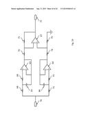 METHOD OF SIGNALING AN ENGINE STOP OR START REQUEST diagram and image