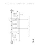 METHOD AND APPARATUS OF CHARGING AN ENGINE IGNITION SYSTEM diagram and image