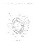 Blower Assembly And Method diagram and image