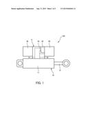 CYLINDER DRIVING APPARATUS diagram and image