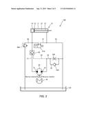 CYLINDER DRIVING APPARATUS diagram and image