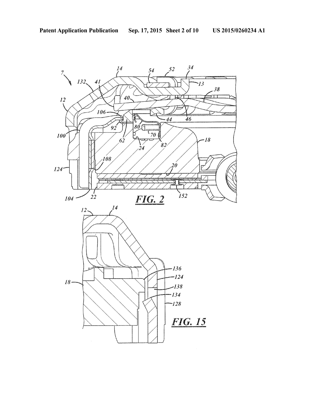 BRACKET BARB PRESSURE PLATE STOP - diagram, schematic, and image 03