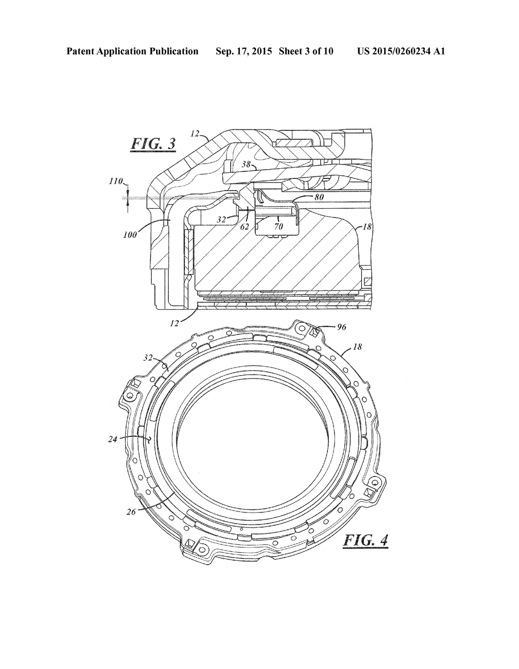 BRACKET BARB PRESSURE PLATE STOP - diagram, schematic, and image 04