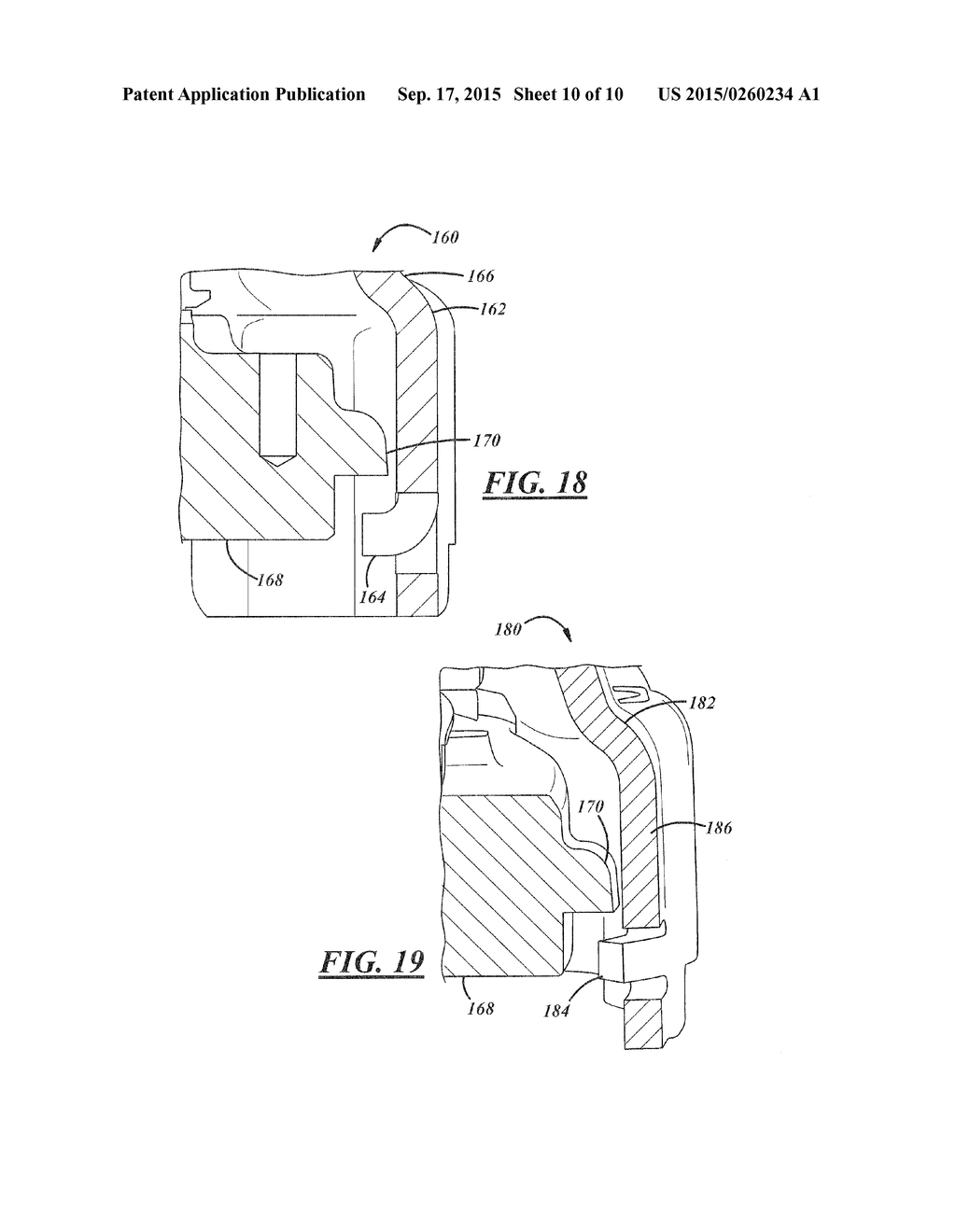 BRACKET BARB PRESSURE PLATE STOP - diagram, schematic, and image 11