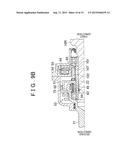 CONTROL DEVICE FOR ELECTROMAGNETIC CLUTCH diagram and image