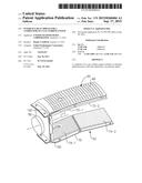 INTERFACE HEAT SHIELD FOR A COMBUSTOR OF A GAS TURBINE ENGINE diagram and image