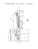 INTERFACE HEAT SHIELD FOR A COMBUSTOR OF A GAS TURBINE ENGINE diagram and image