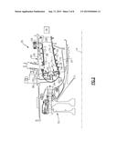 INTERFACE HEAT SHIELD FOR A COMBUSTOR OF A GAS TURBINE ENGINE diagram and image