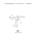 INTERFACE HEAT SHIELD FOR A COMBUSTOR OF A GAS TURBINE ENGINE diagram and image