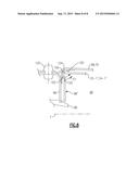 INTERFACE HEAT SHIELD FOR A COMBUSTOR OF A GAS TURBINE ENGINE diagram and image