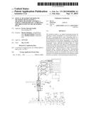 OPTICAL MEASURING METHOD AND MEASURING DEVICE HAVING A MEASURING HEAD FOR     CAPTURING A SURFACE TOPOGRAPHY BY CALIBRATING THE ORIENTATION OF THE     MEASURING HEAD diagram and image