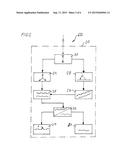 OPTICAL MEASURING METHOD AND MEASURING DEVICE HAVING A MEASURING HEAD FOR     CAPTURING A SURFACE TOPOGRAPHY BY CALIBRATING THE ORIENTATION OF THE     MEASURING HEAD diagram and image