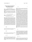 ROTATION-SENSITIVE SEMICONDUCTOR RING LASER DEVICE USING THE NONLINEAR     SAGNAC EFFECT diagram and image